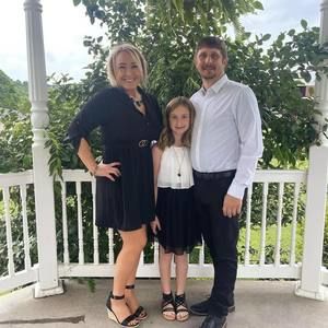 Meet your Posher, Glen